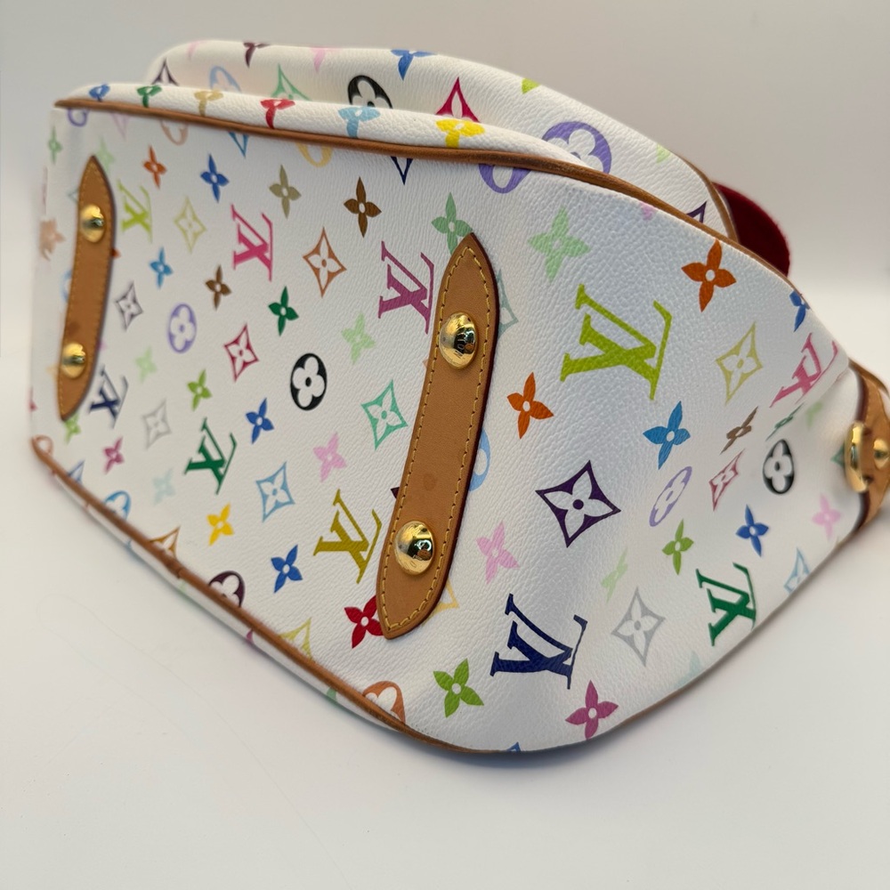 Louis Vuitton ‘Rita’ Takashi Murakami - Picture 8 of 14